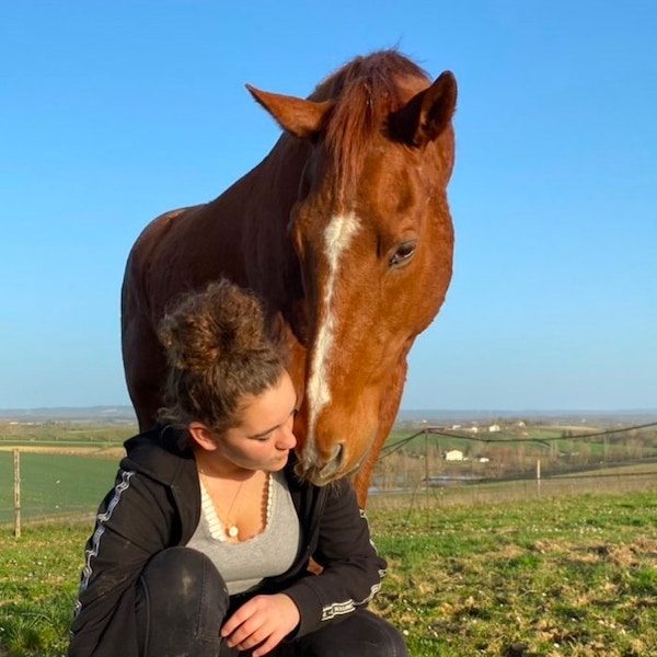 Clémence & ses chiennes